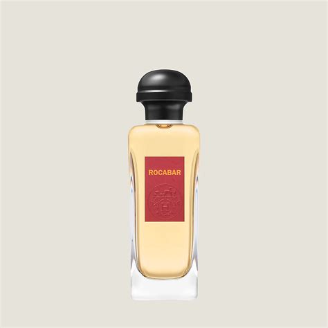 hermes rocabar eau de toilette|rocabar Hermes perfume.